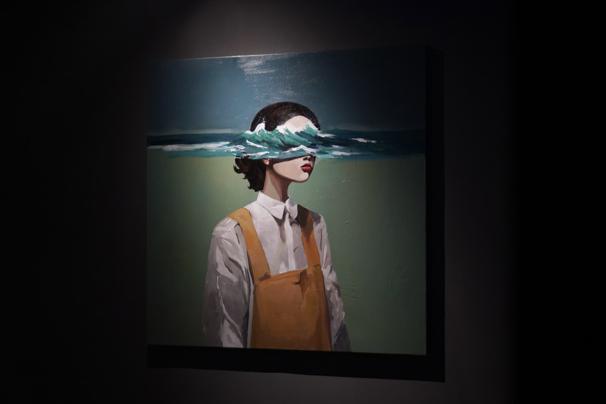 Linger 流連忘返 14