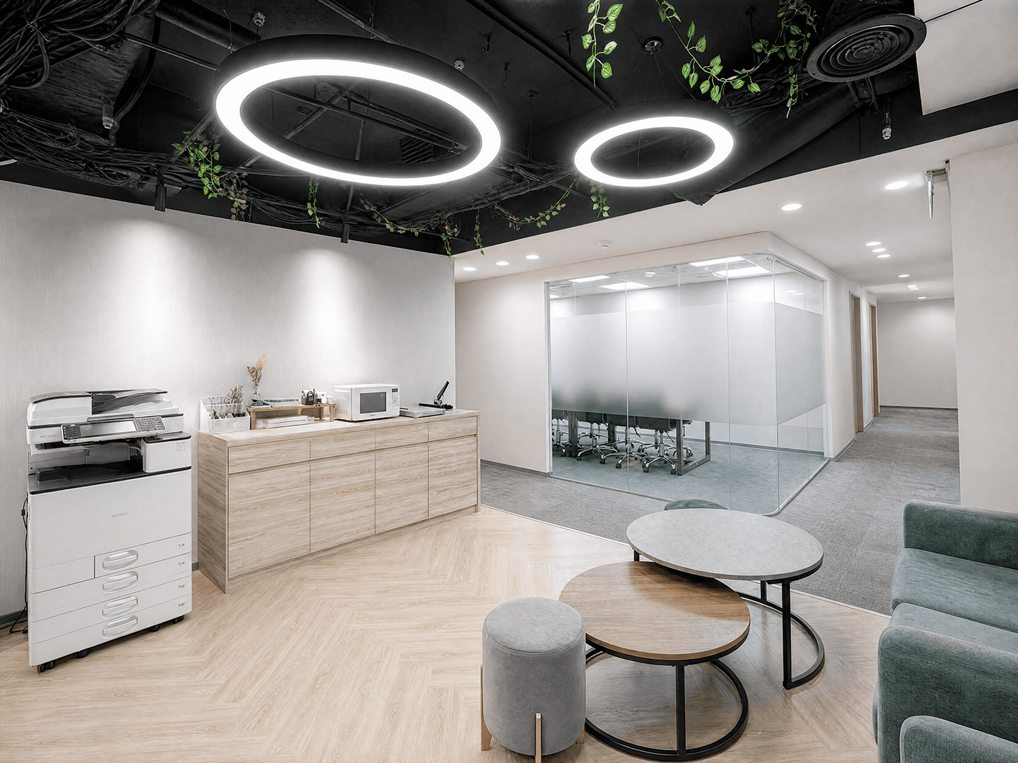 CBC SPACE 大安信義安和館 3