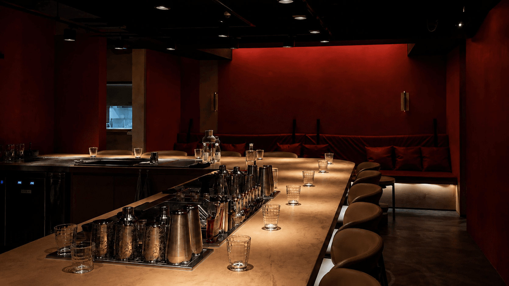 Somm Mixing Glass