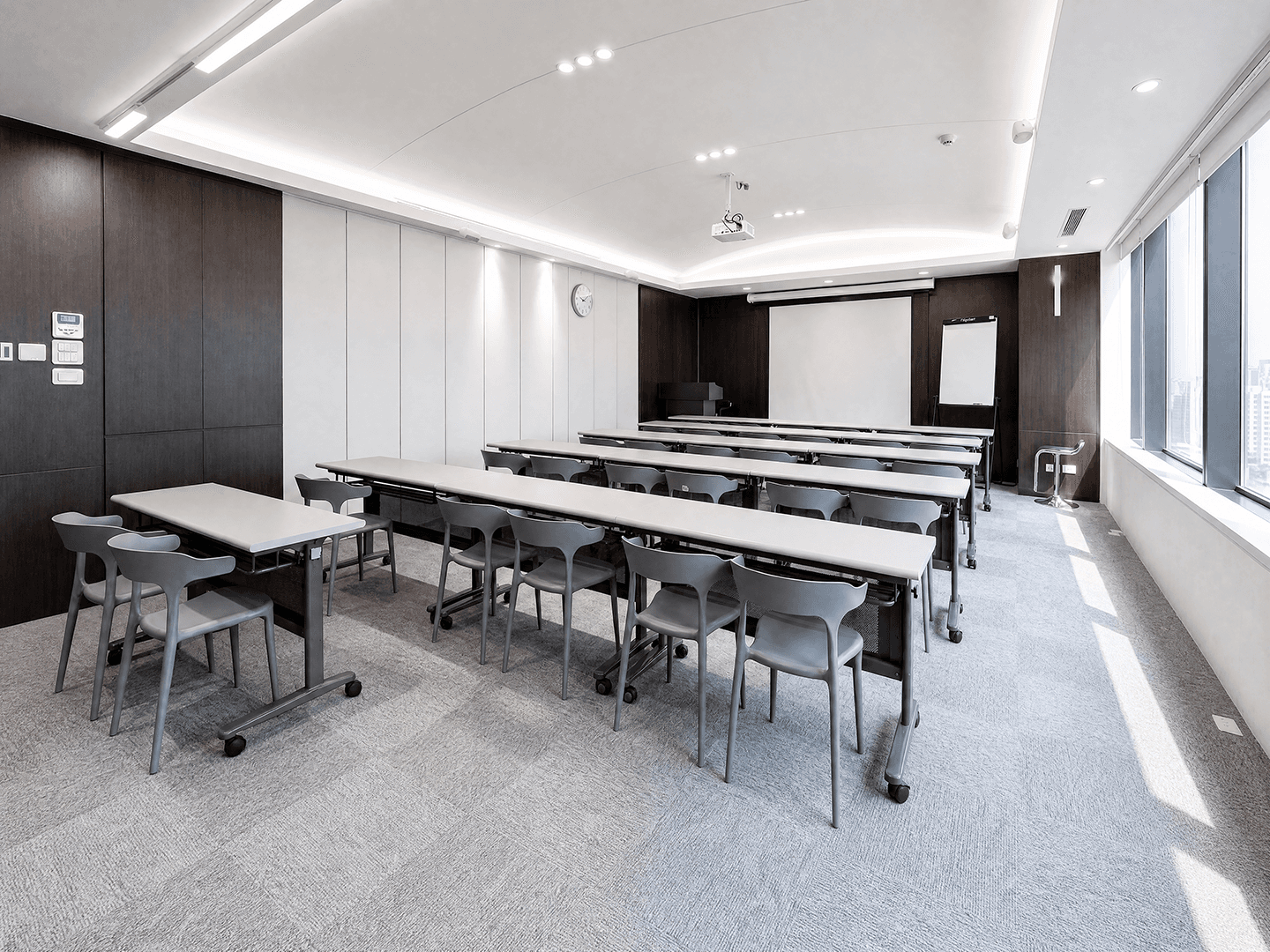 CBC SPACE 松山南京三民館 5