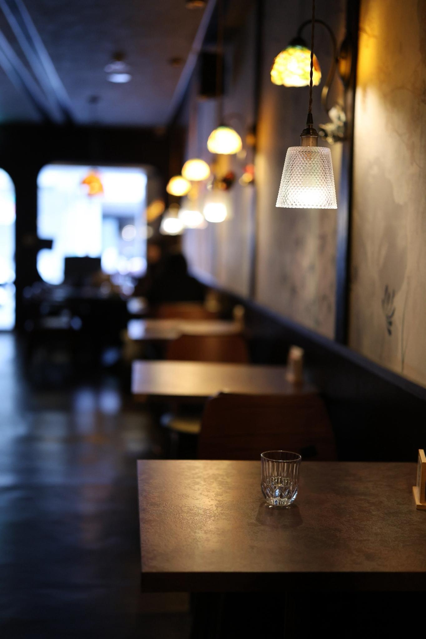 葵 Aoi Bistro 17