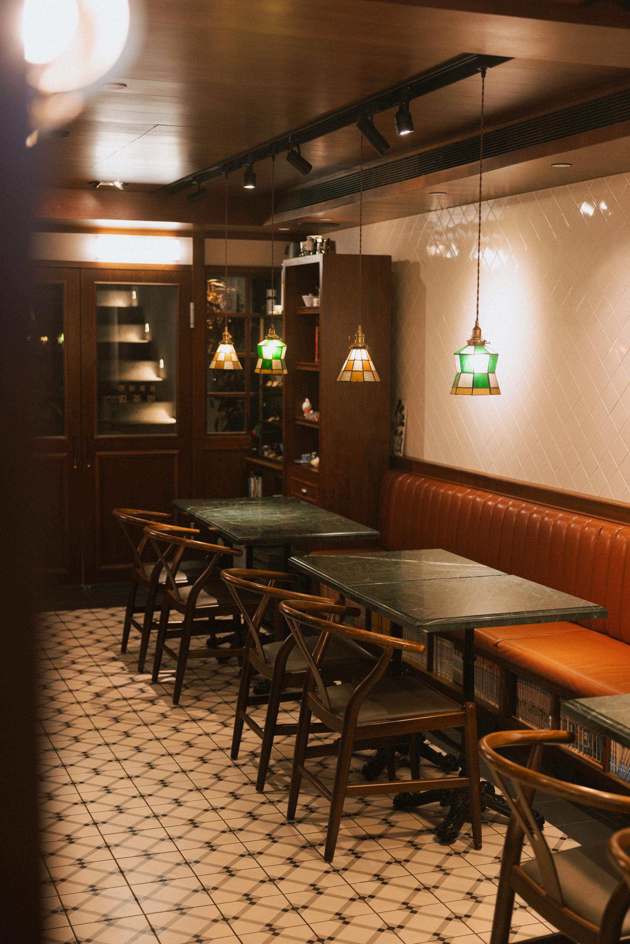鵲Kasasagi Coffee Roasters 2