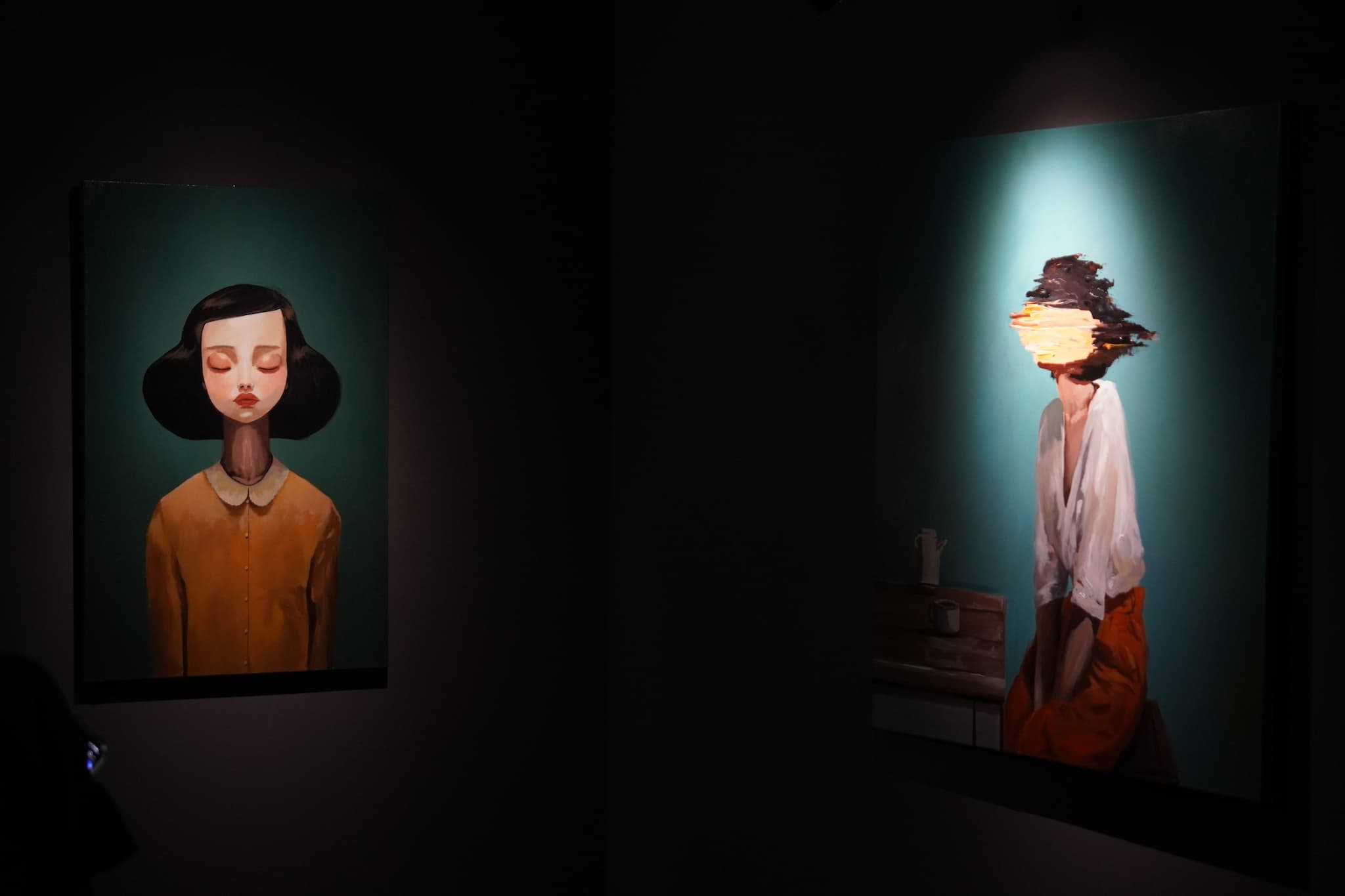 Linger 流連忘返 13