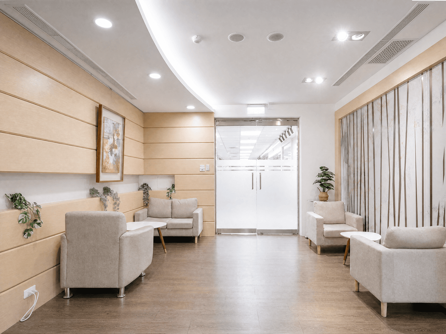 CBC SPACE 松山南京敦化館 3