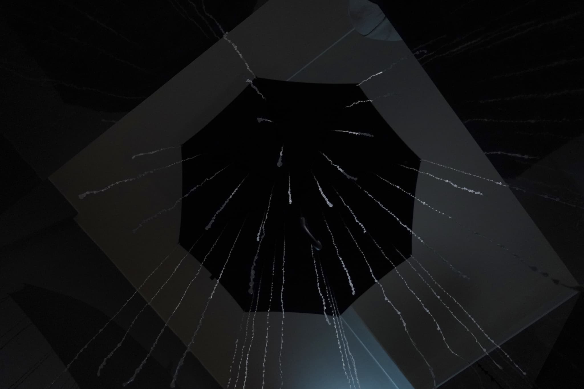 Linger 流連忘返 8