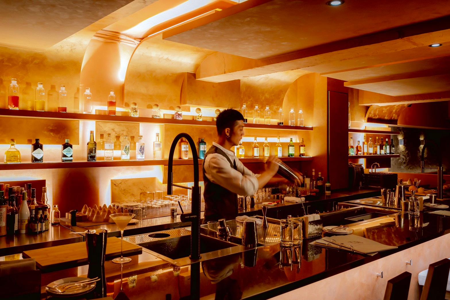 The Social Sips 飲覓 6