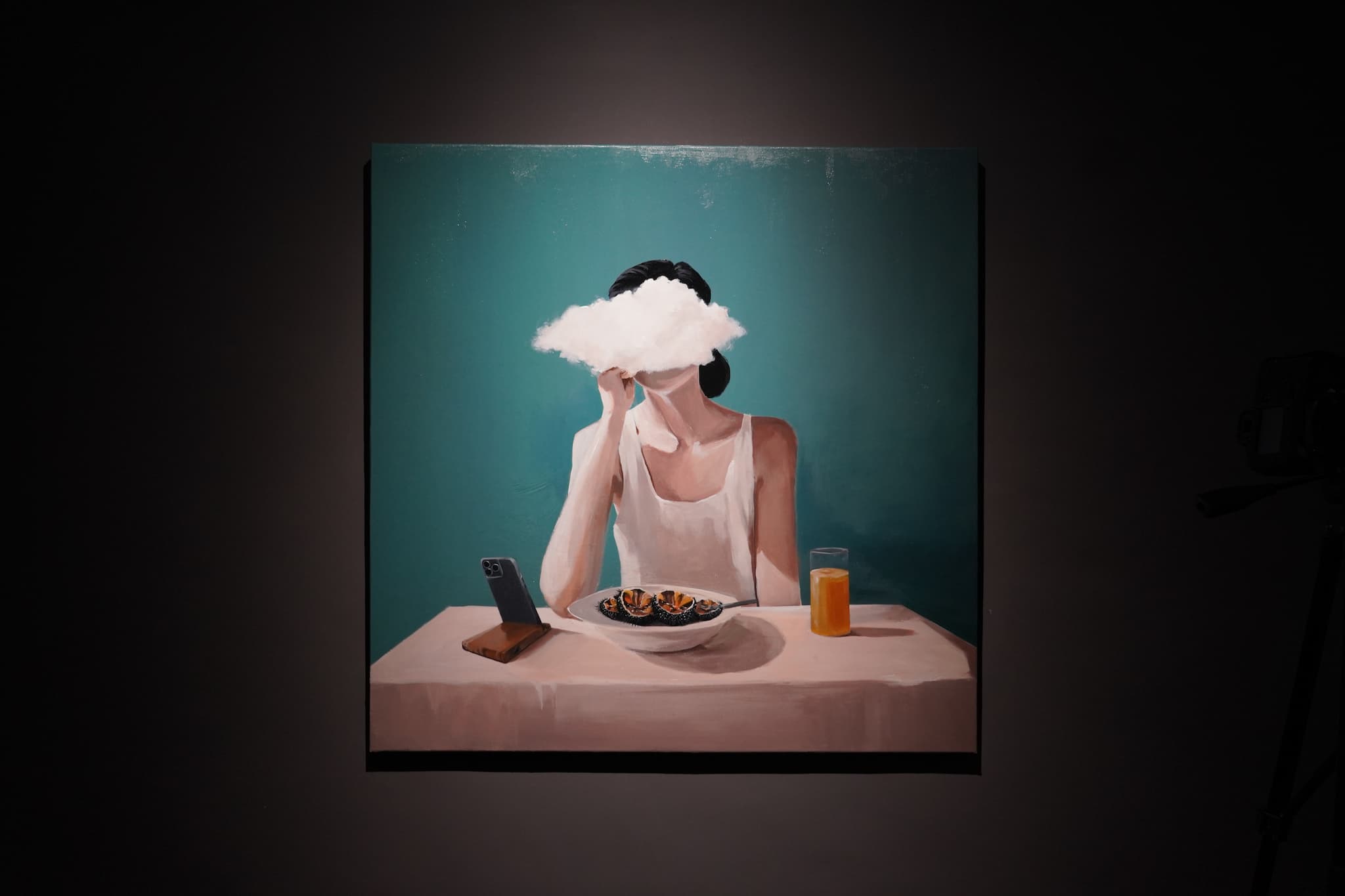 Linger 流連忘返 11