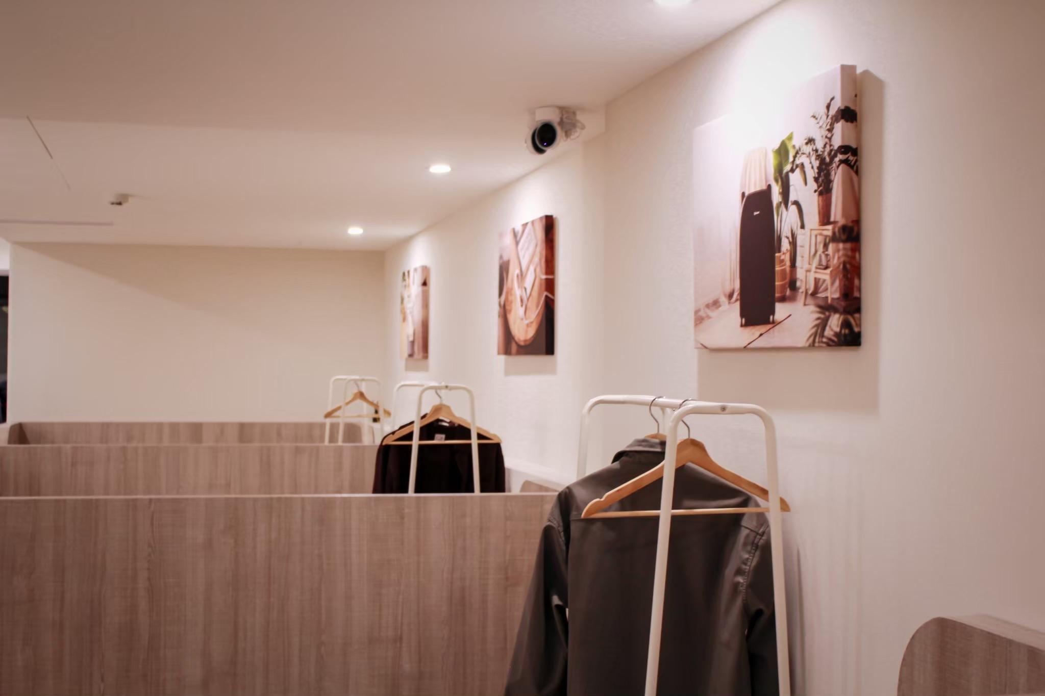 路加醫療器林口店 4