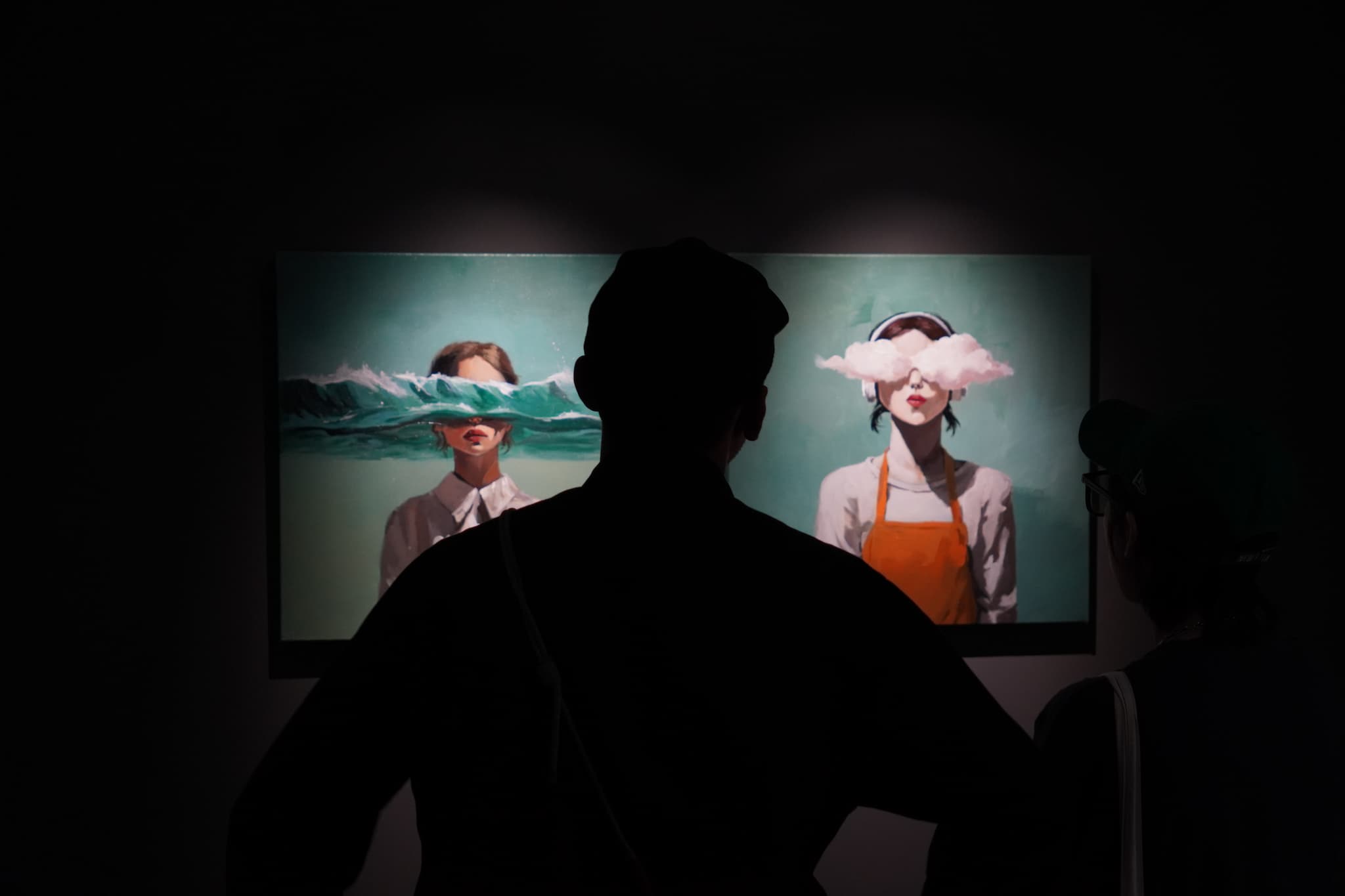 Linger 流連忘返 10