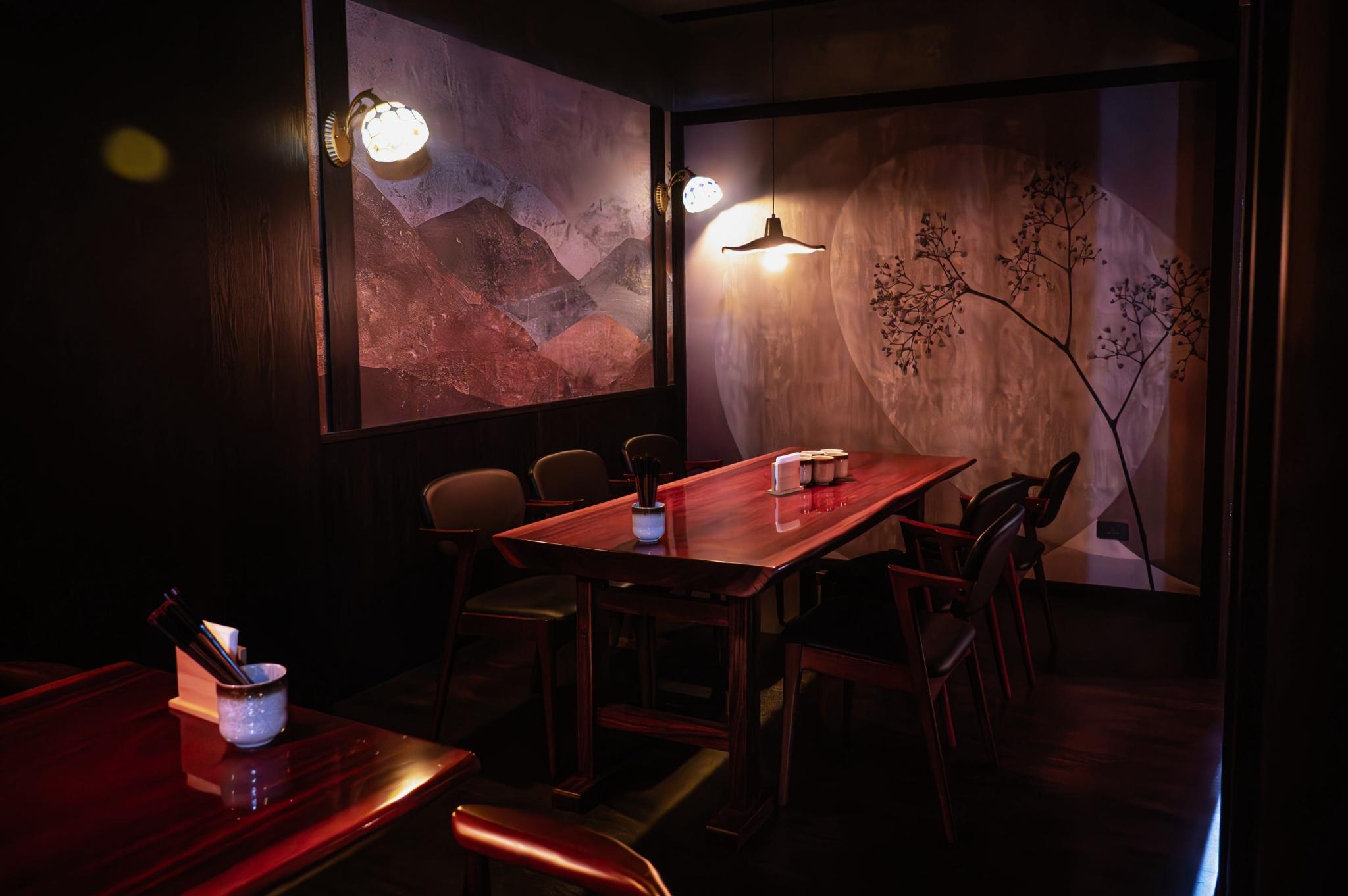葵 Aoi Bistro 8