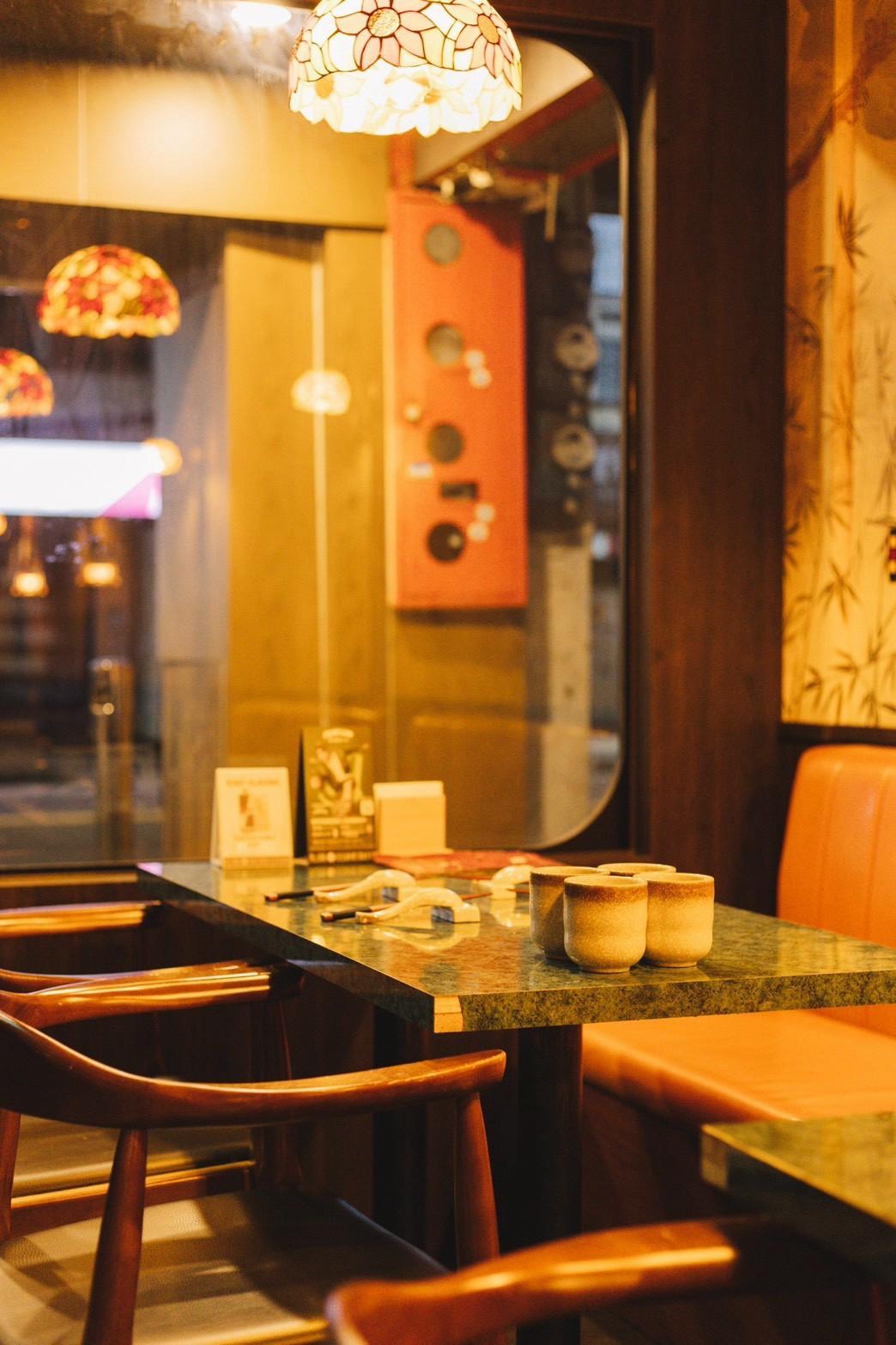 葵 Aoi Bistro 4