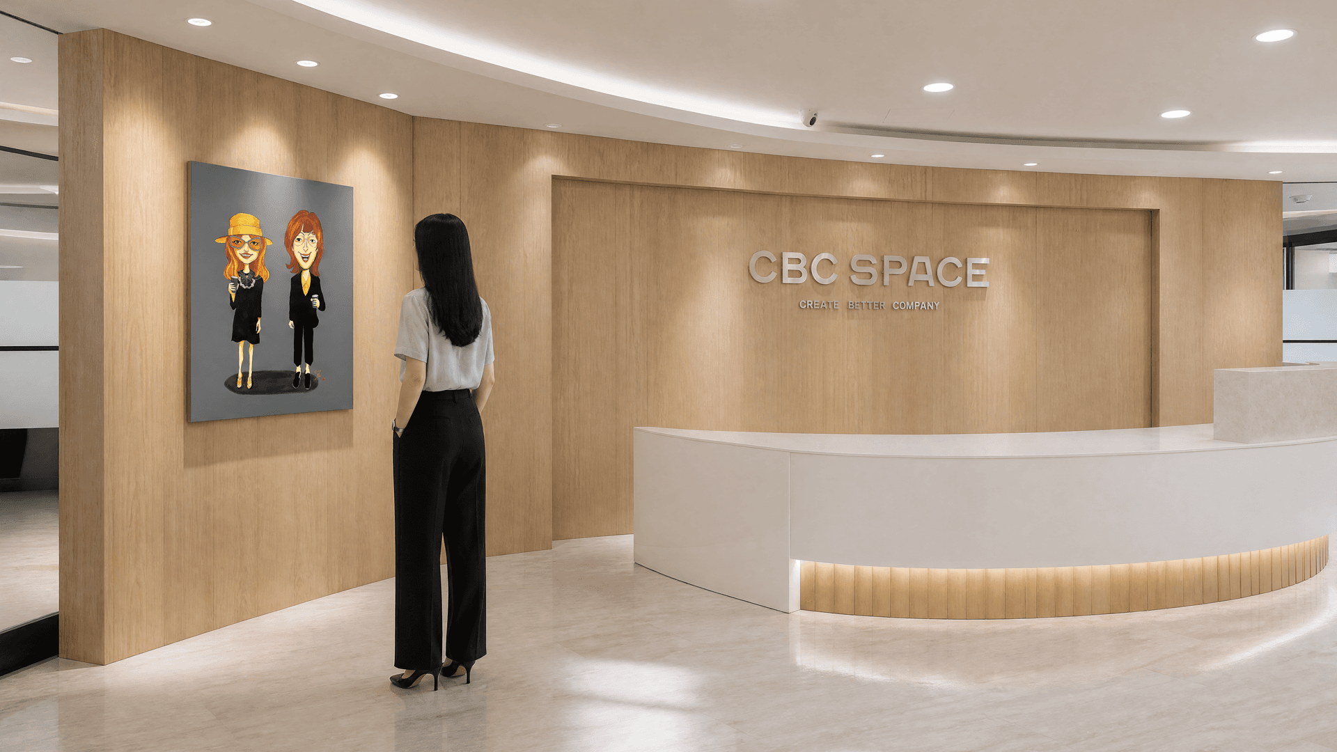 CBC SPACE 松山南京三民館