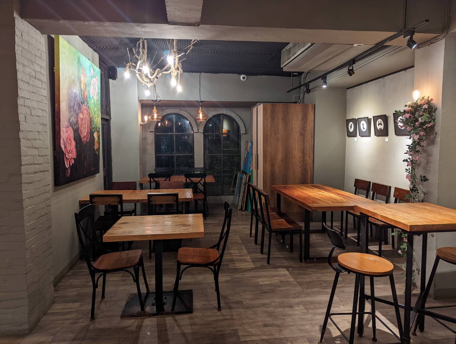 好處特奧蒂瓦坎墨西哥餐酒館 2