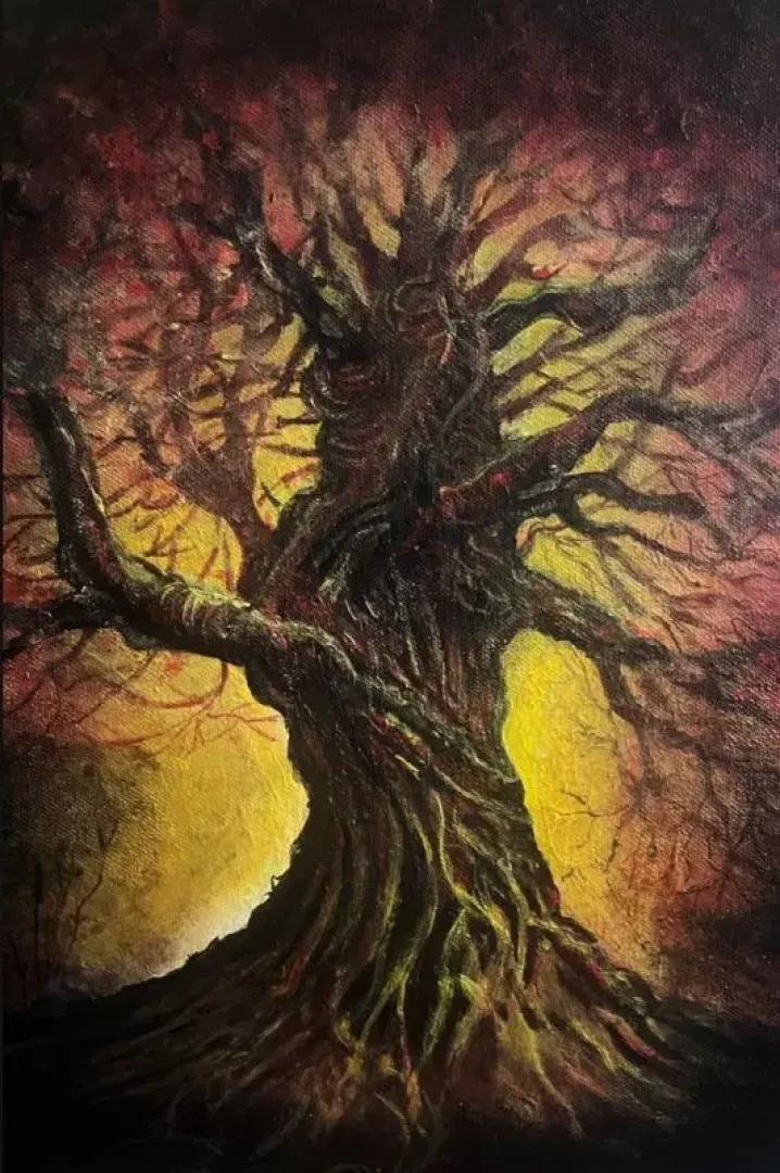 火根 Root of Fire