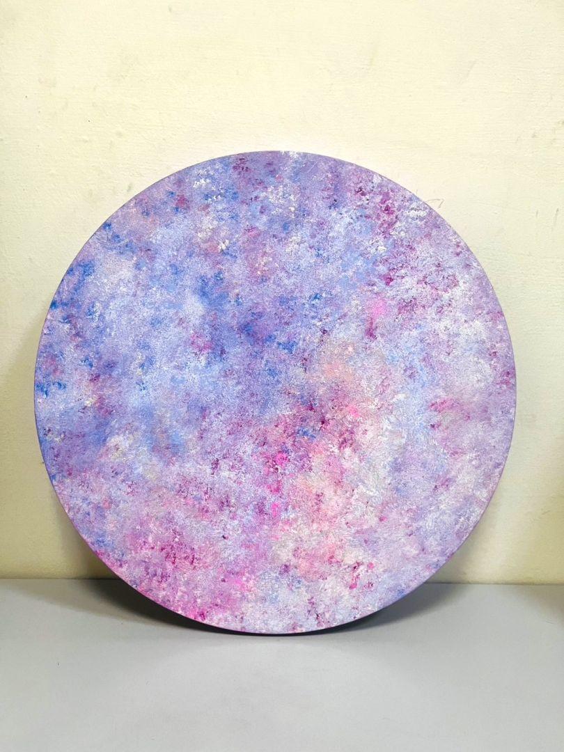 星系潮汐 1