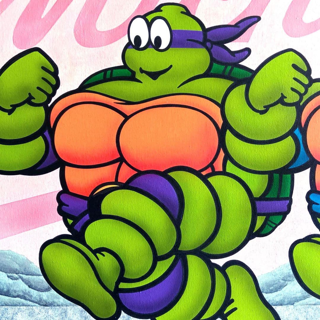 披薩評論家 (Pizza Critics) 3