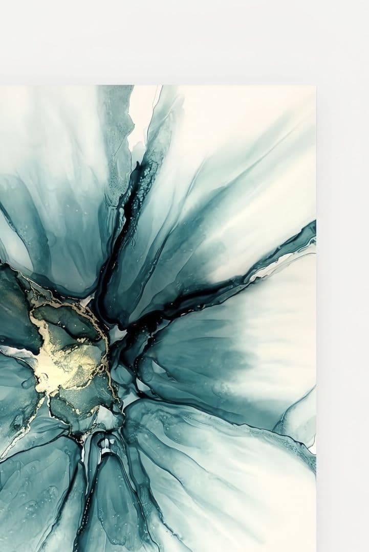 空靈綻放 Ethereal Bloom 3