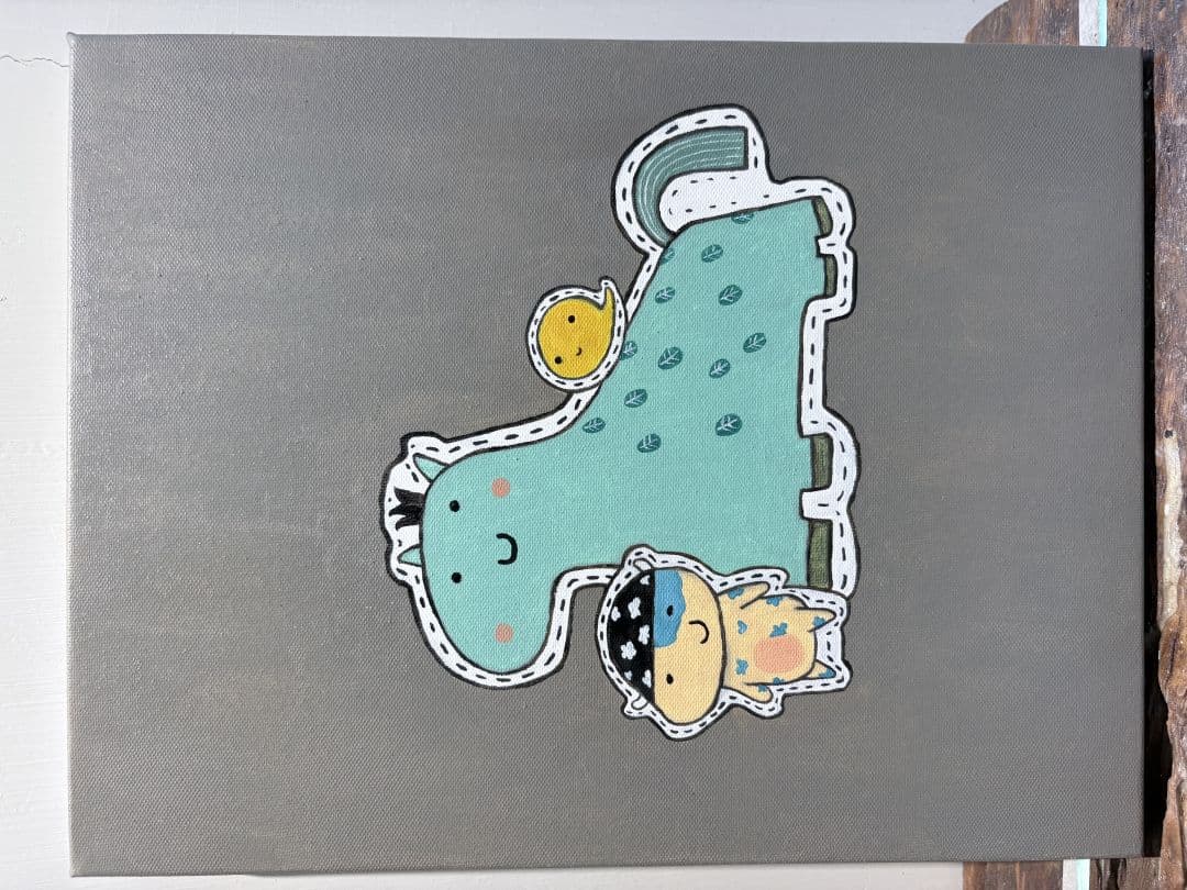 葉綠體 3