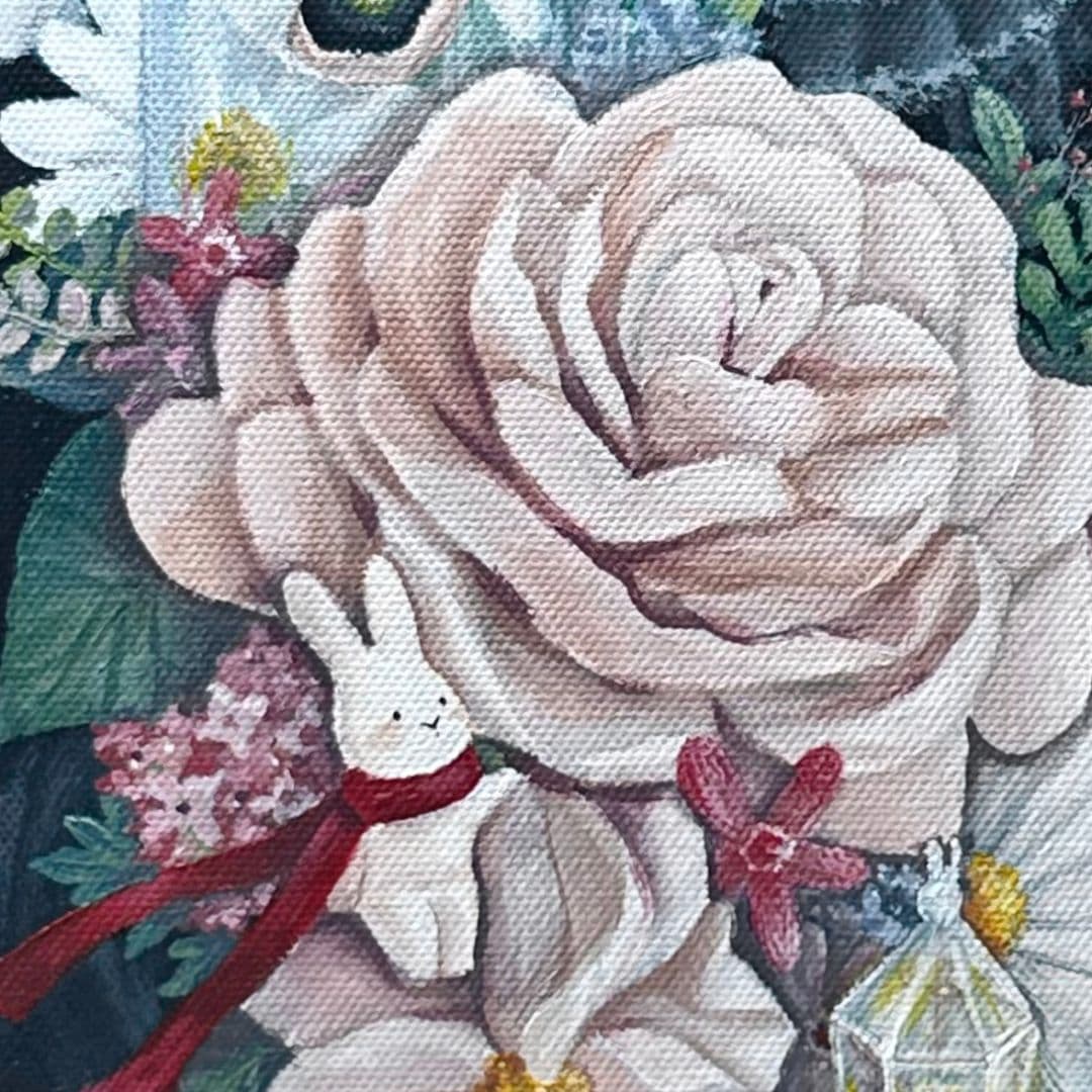 花園 2