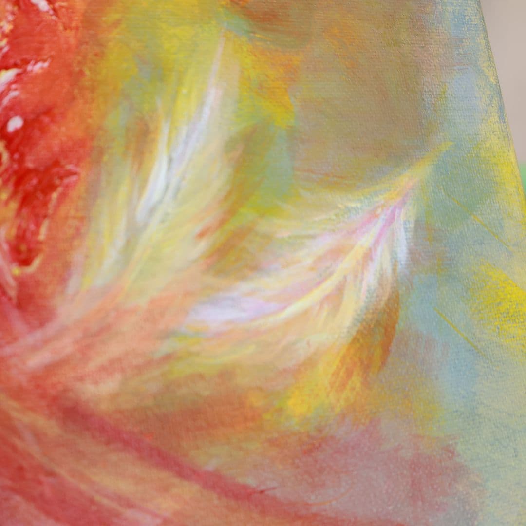 希望女神-西拉雅 3