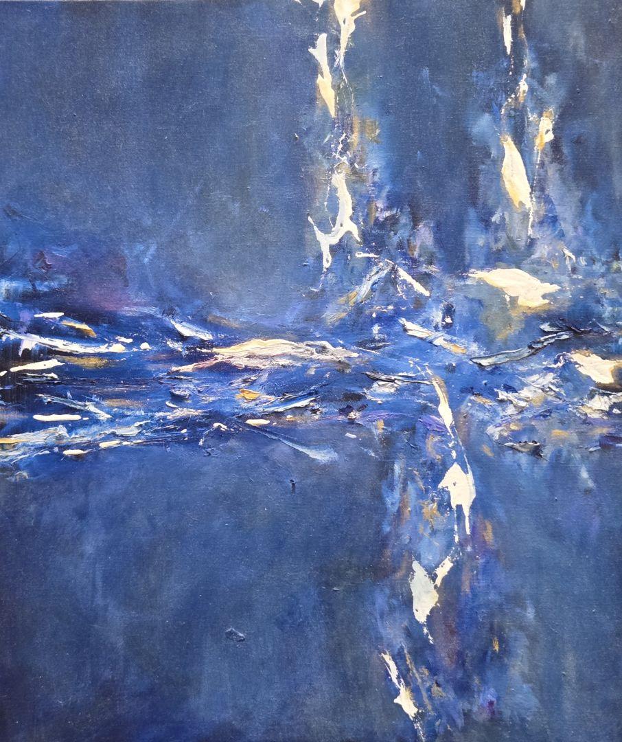 《海中沉睡的鑽石 Diamond Slumbering in the Deep》 2