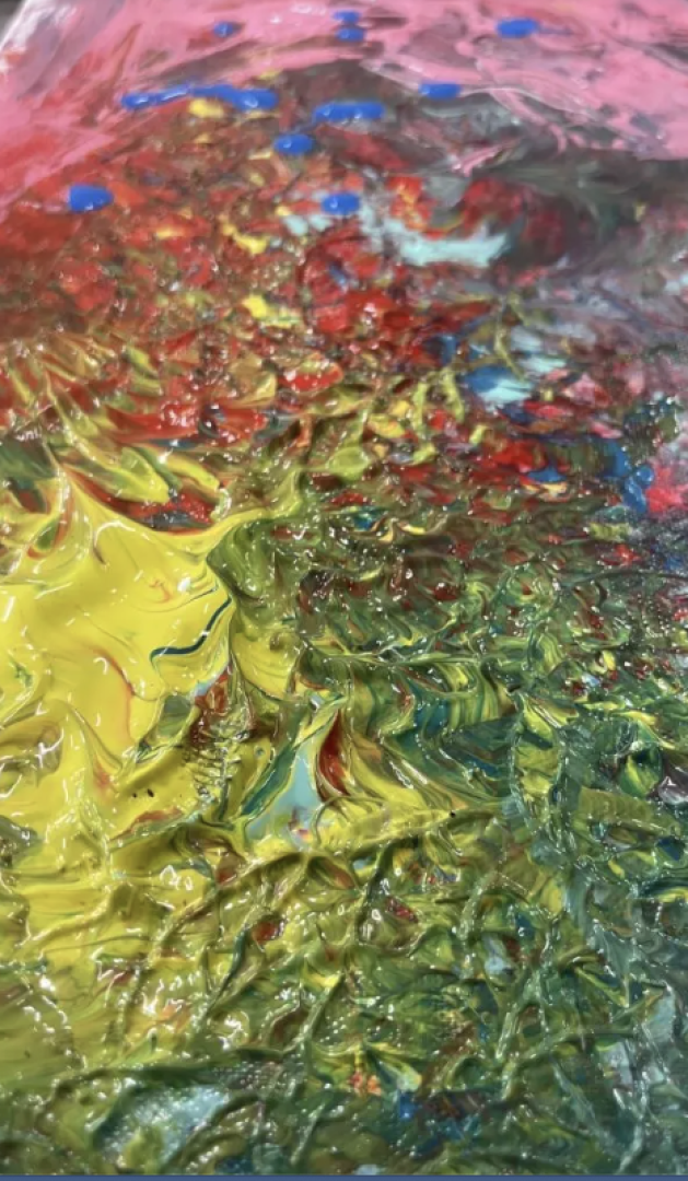 縱橫無盡!縦横無尽!Endless Freedom 2