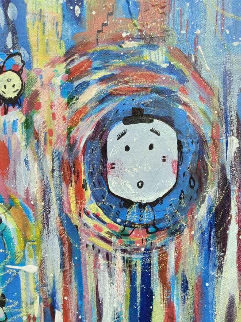 潛意識的遊樂園 3