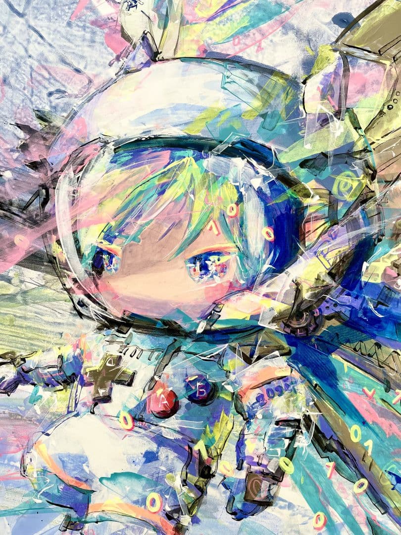 次元飛行 3