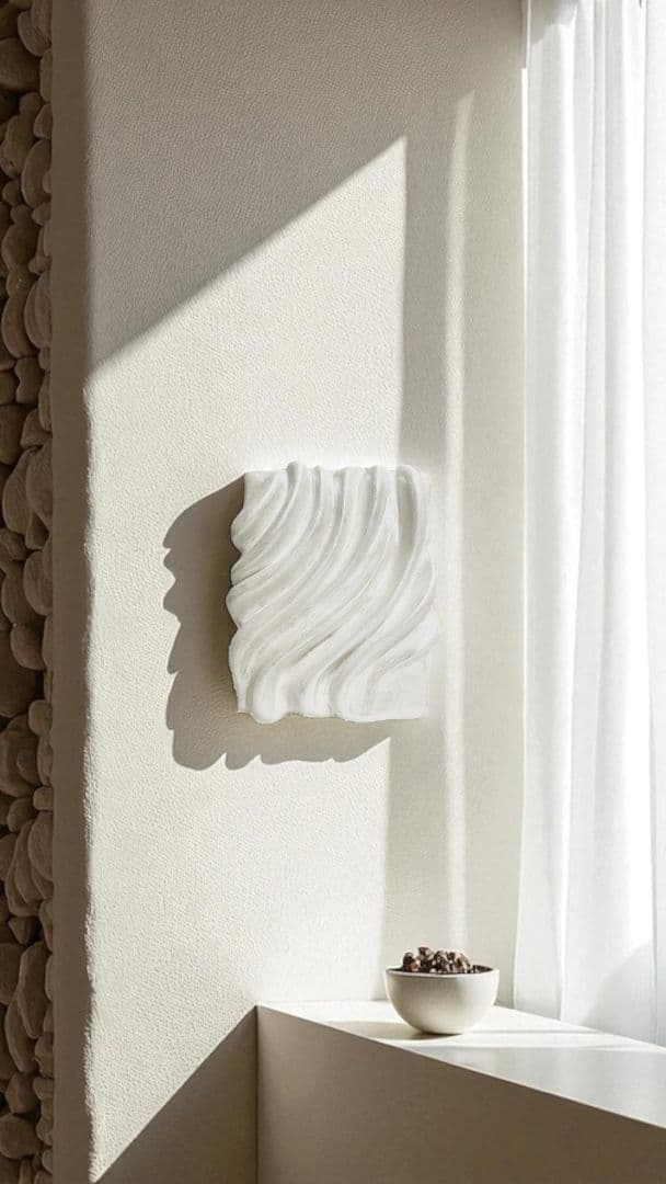 流動記憶Flowing Memories