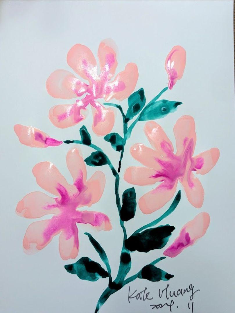霧裡看花系列03