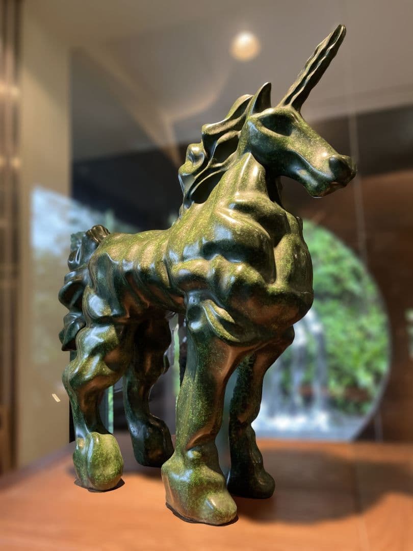 獨角獸王后 Lumicorna 3