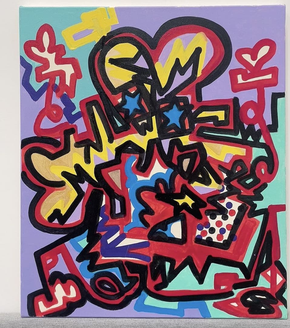 奉旨成婚的跳舞b-boy