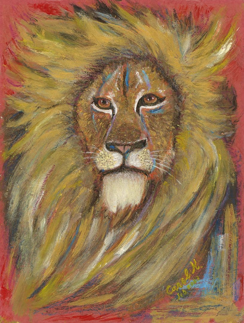 官思岑 Carol Kuan 的作品