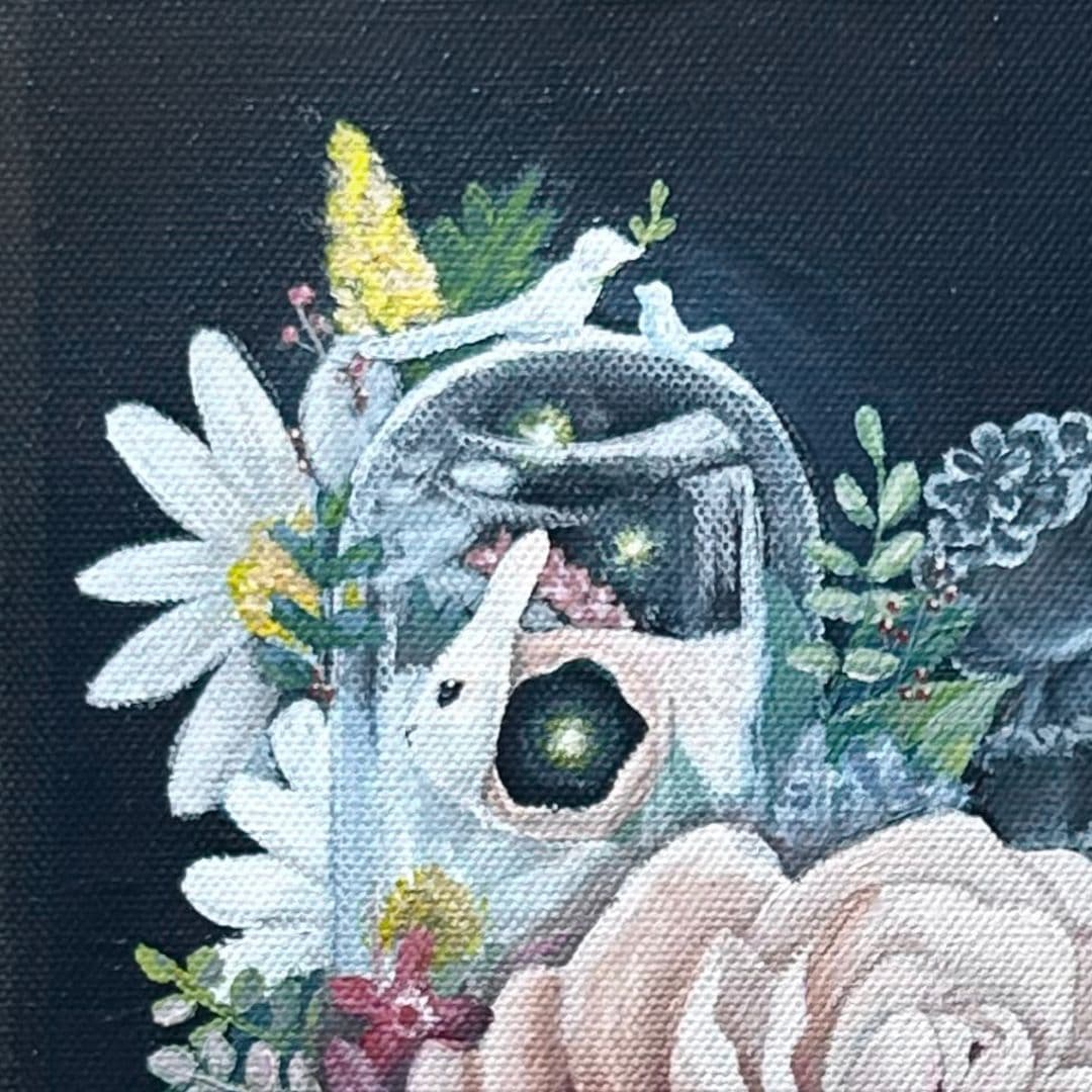 花園 3
