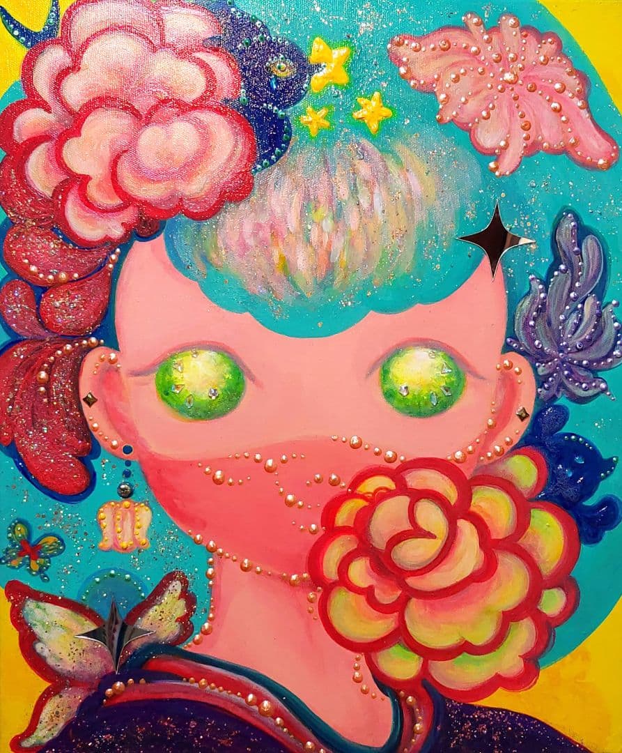 花漾女孩06