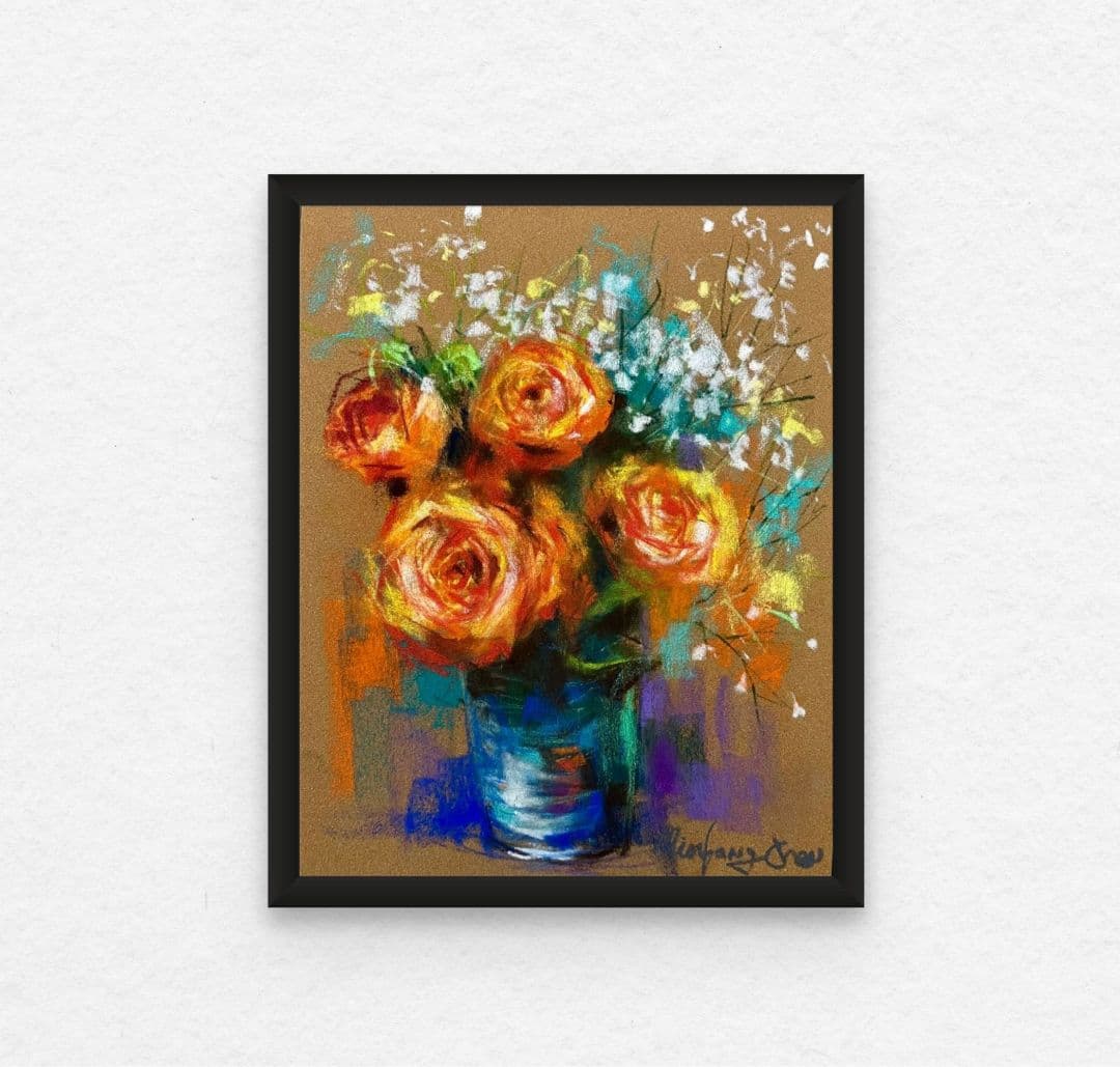 湖水擁抱的戀歌 2