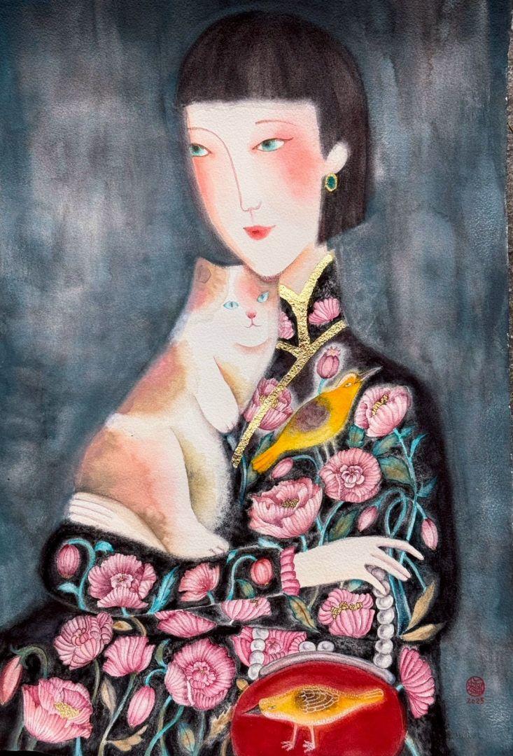 女人要有錢