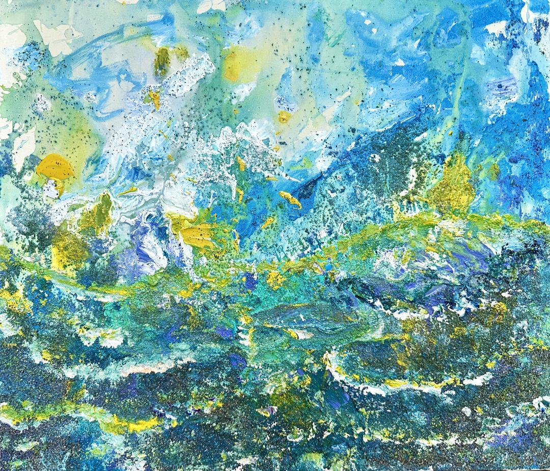 台東太麻里 Taimali, Taitung