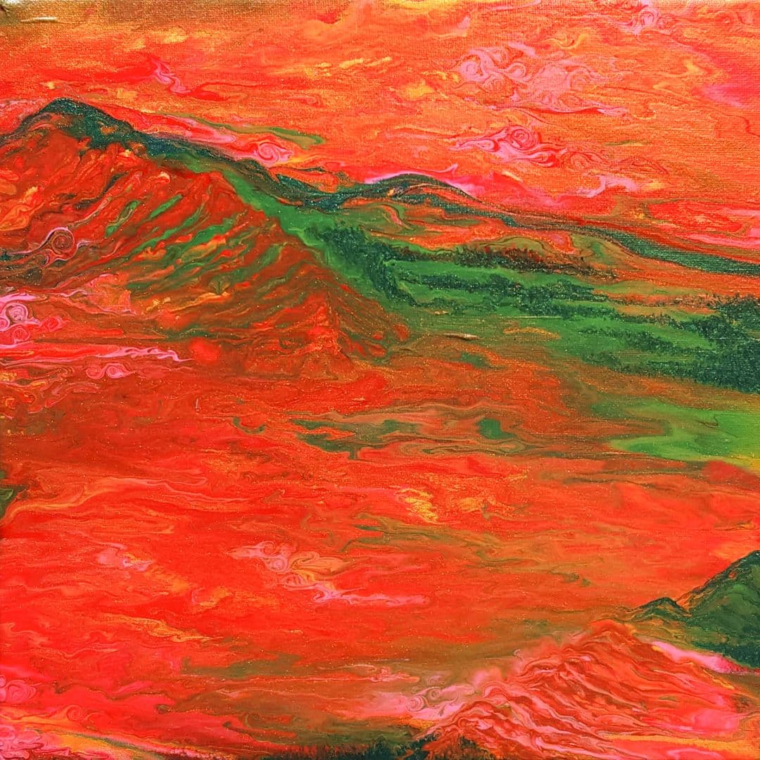 花季