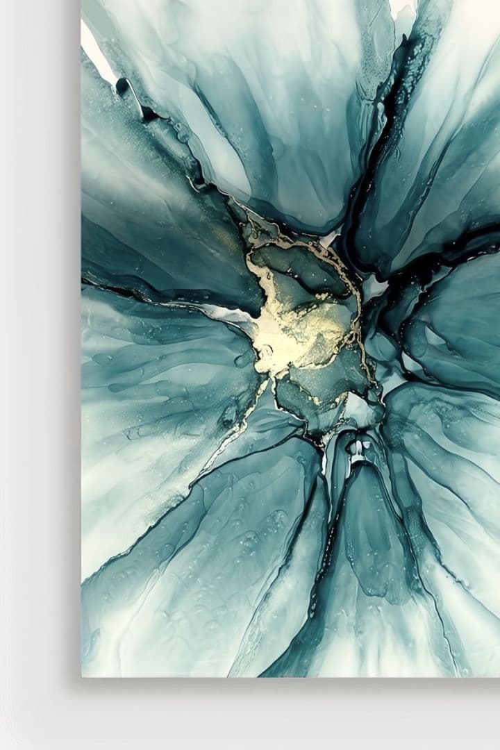 空靈綻放 Ethereal Bloom 2