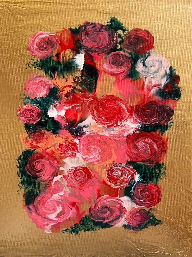 薔薇 1