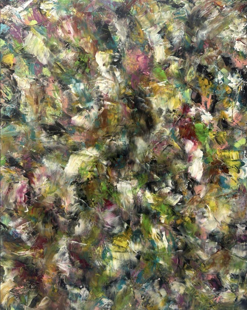 Untitled- III