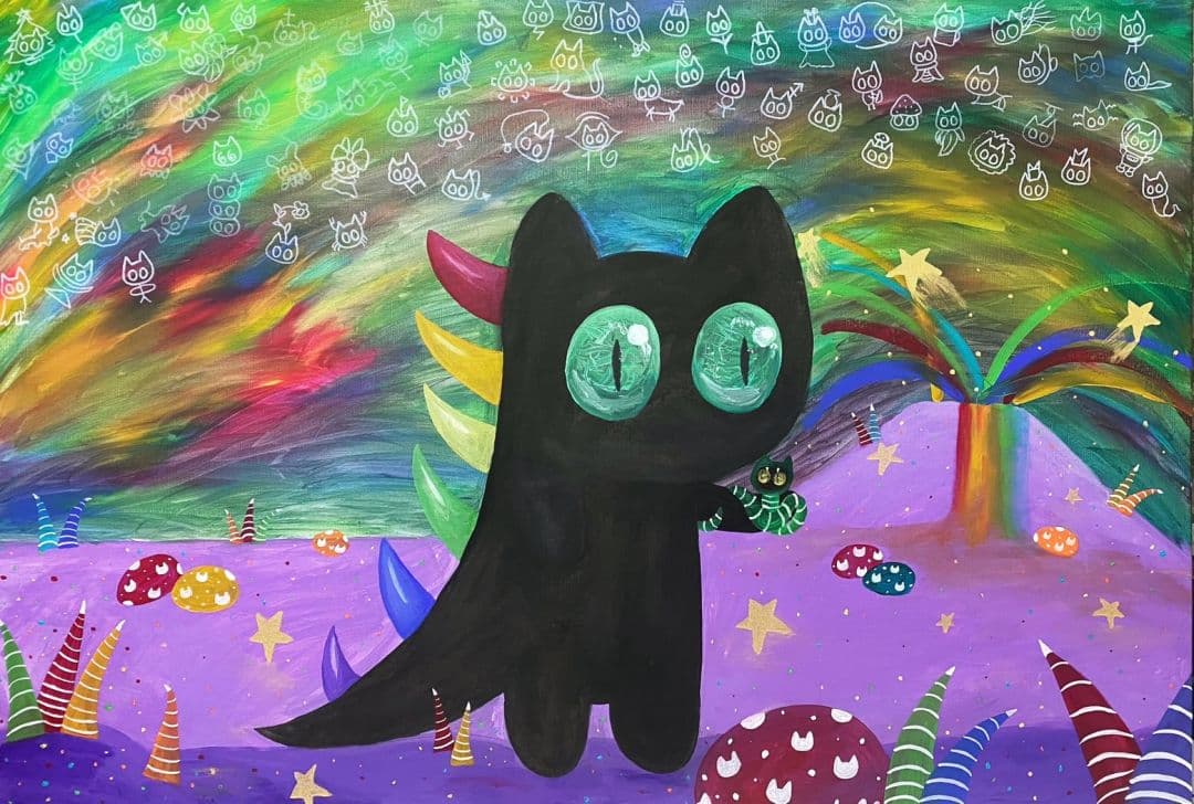 昴咪 的作品