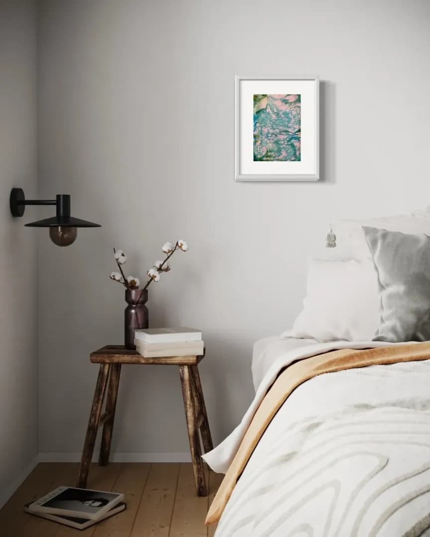 風輕輕把花帶走 2