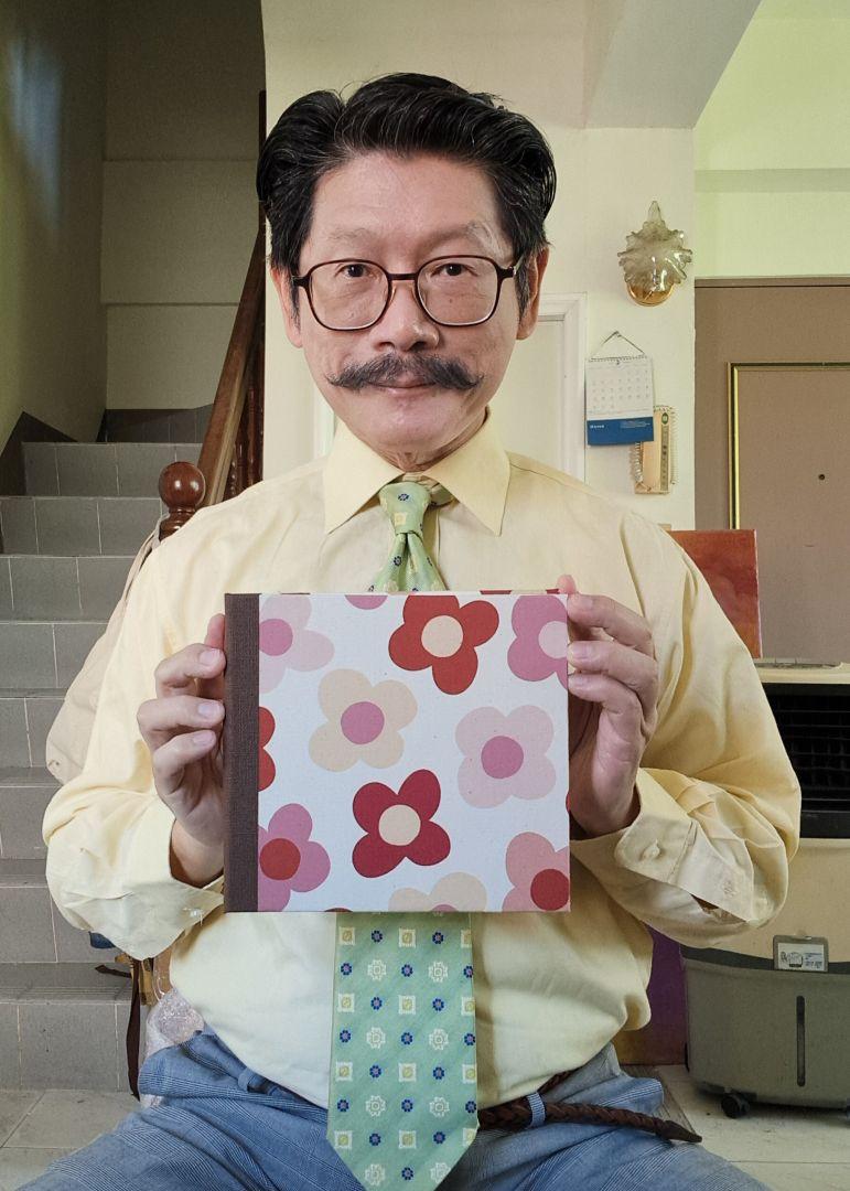 呂學堯 的作品