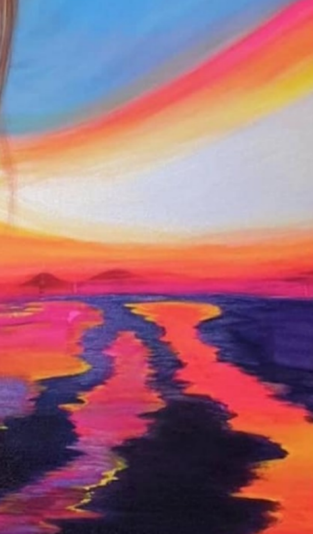 童年遊玩時快樂的痕跡 3