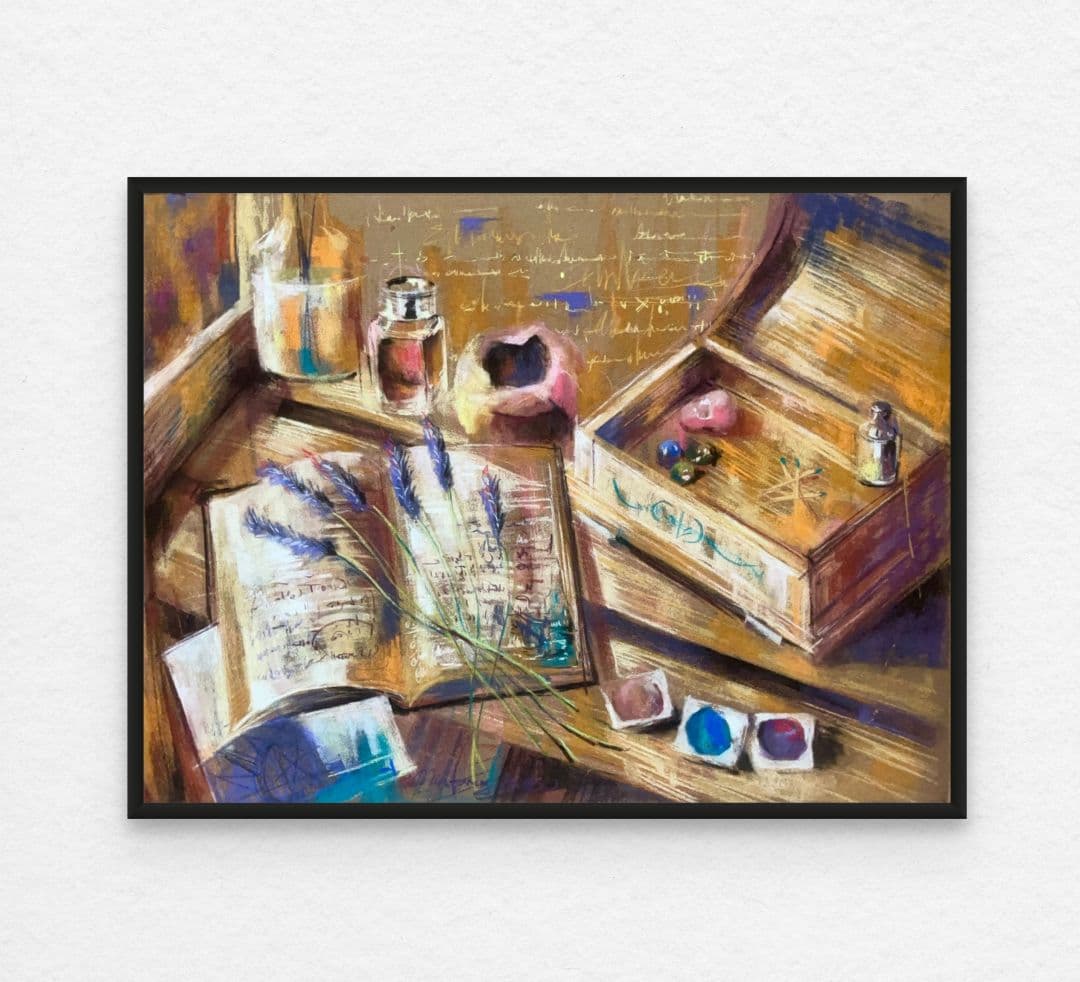 留給自己的光 2