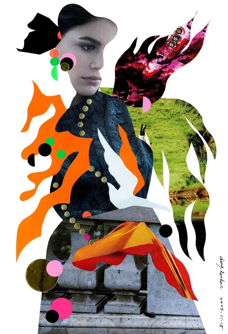 生之歌4(預購作品)
