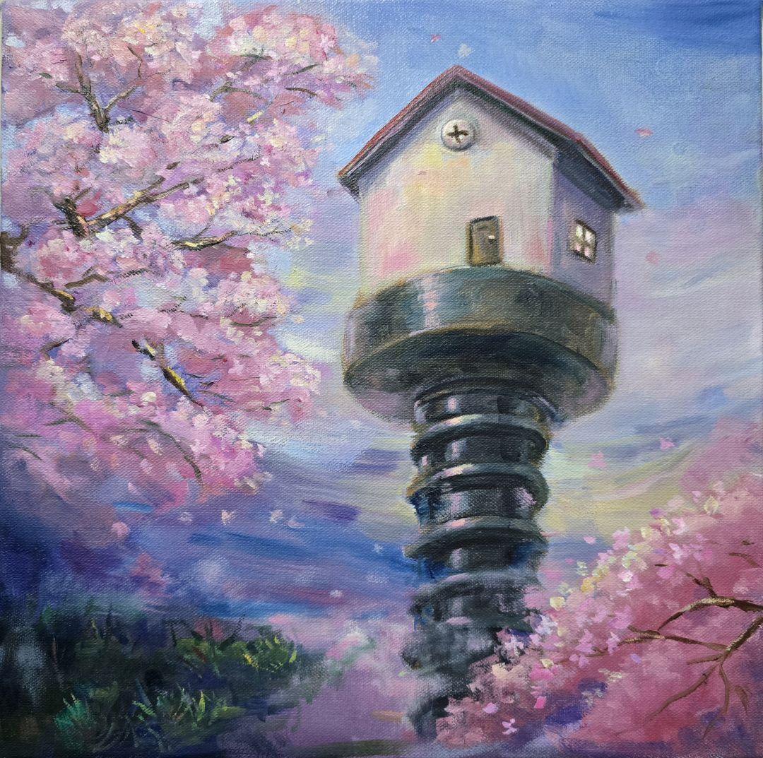 甜蜜花期