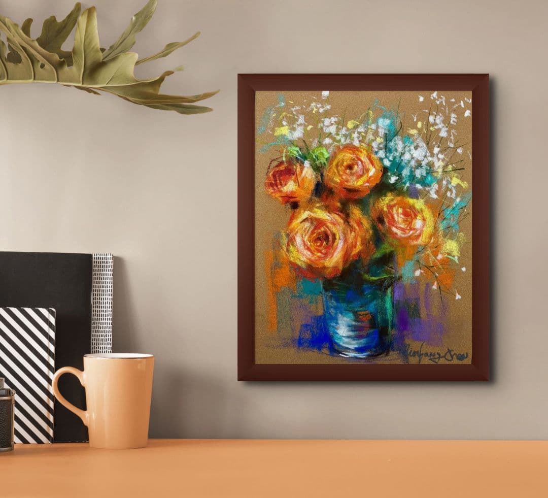 湖水擁抱的戀歌 3